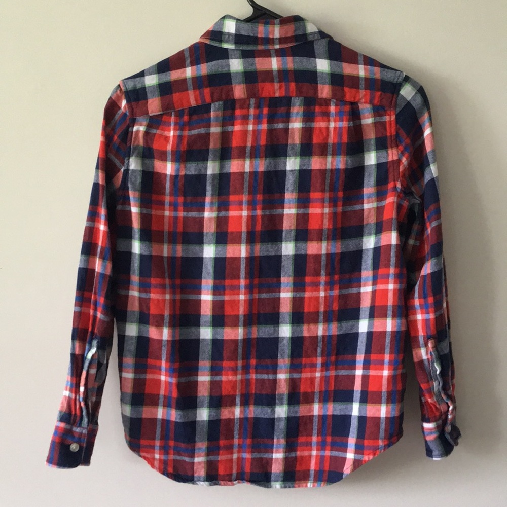 Chaps button down - Picture 5 of 5